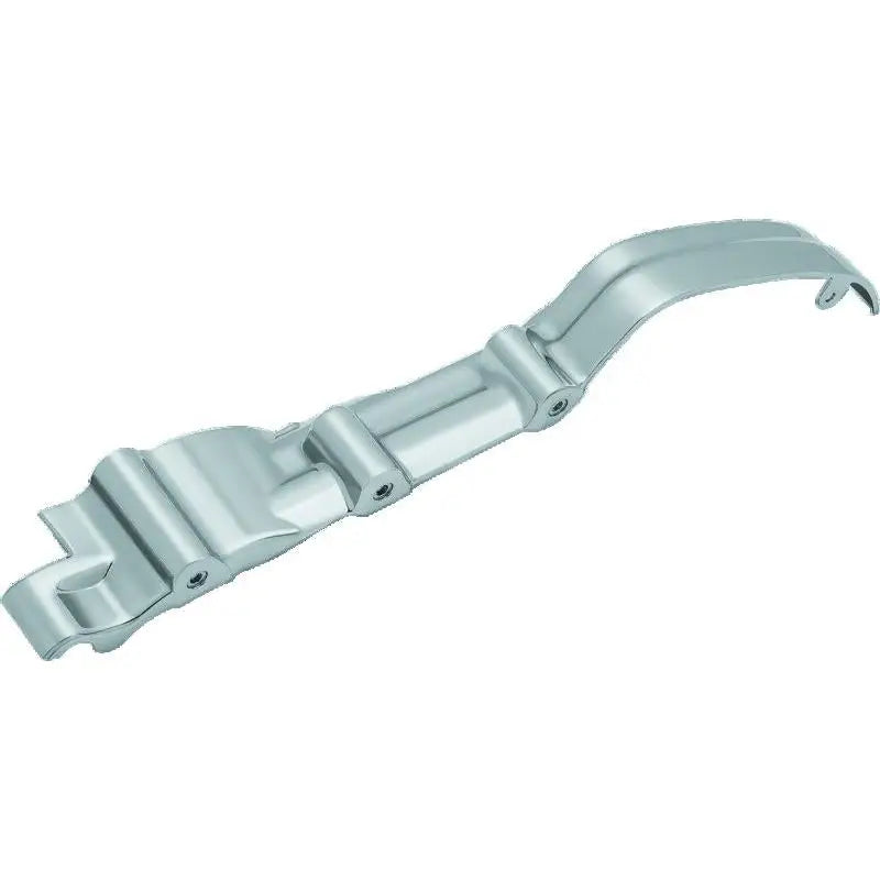 Kuryakyn 6413 Kuryakyn Inner Primary Cover Chrome - 6413