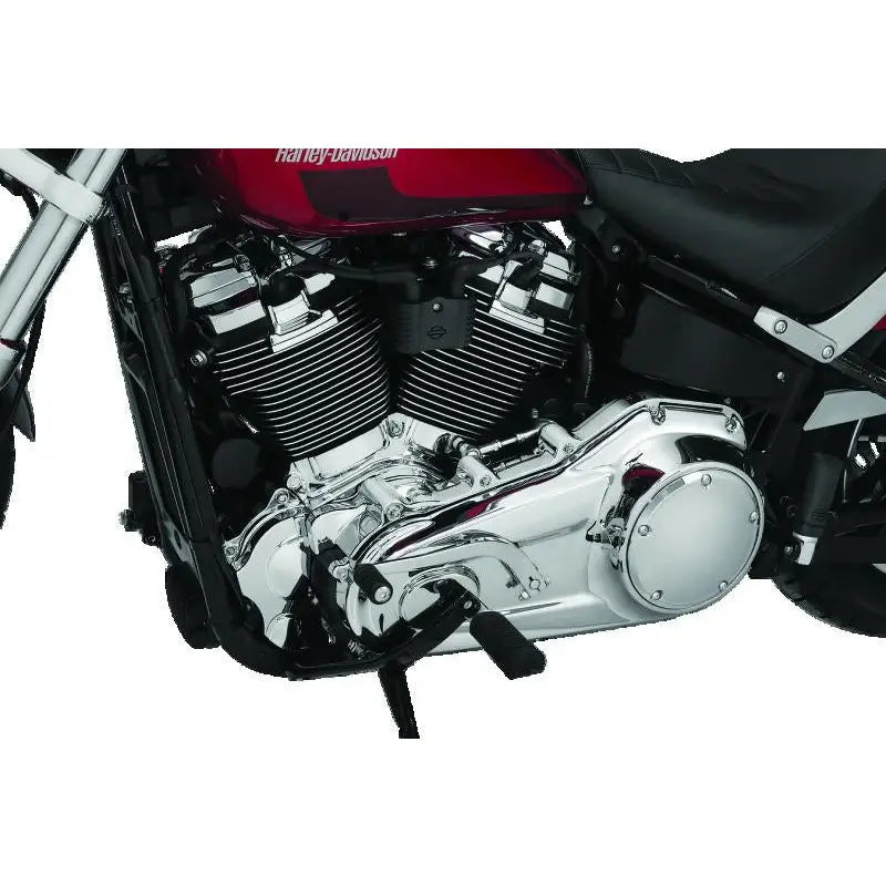 Kuryakyn 6450 Kuryakyn Inner Primary Cover Chrome - 6450