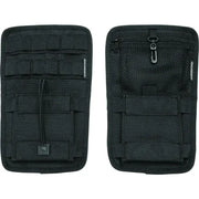 Kuryakyn Internal Saddlebag Organizer - RV and Auto Parts