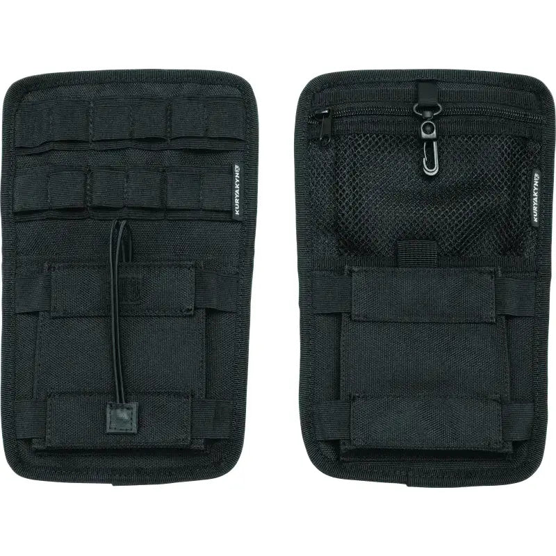 Kuryakyn Internal Saddlebag Organizer - RV and Auto Parts