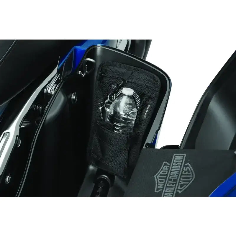 Kuryakyn Internal Saddlebag Organizer - RV and Auto Parts