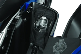 Kuryakyn Internal Saddlebag Organizer - RV and Auto Parts