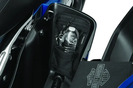 Kuryakyn Internal Saddlebag Organizer - RV and Auto Parts