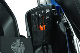 Kuryakyn Internal Saddlebag Organizer - RV and Auto Parts