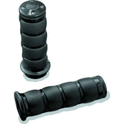 Kuryakyn 6337 Kuryakyn ISO Grip Triumph Black - 6337