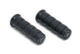 Kuryakyn ISO Grip Universal 7/8in Gloss Black - 6341 - Controls