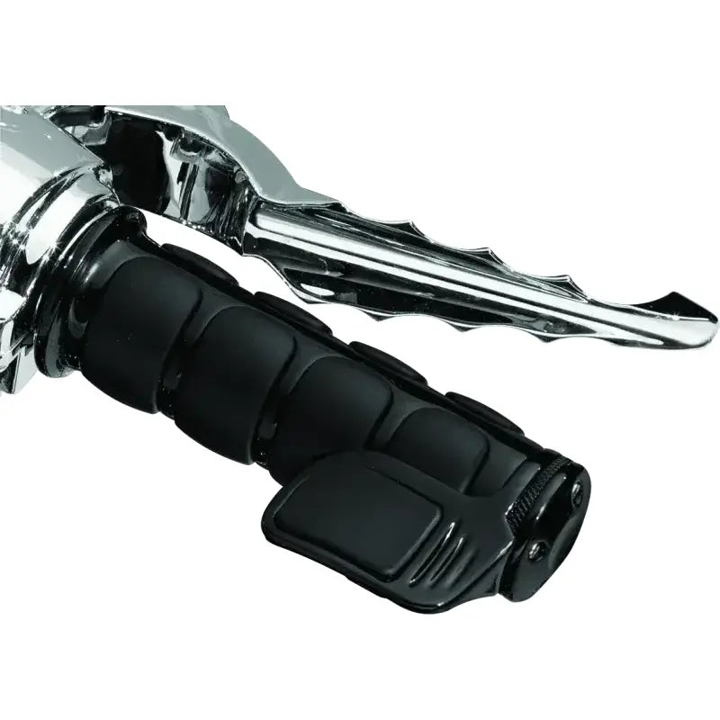 Kuryakyn ISO Grips Metric Cruisers Black - RV and Auto Parts