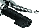 Kuryakyn ISO Grips Metric Cruisers Black - RV and Auto Parts