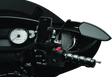 Kuryakyn ISO Grips Universal For 1in Bars Black - 6340 - Controls