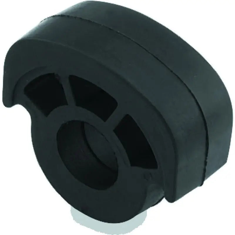 Kuryakyn 8009 Kuryakyn ISO Small Peg Replacement Rubbers (8 Pcs) - 8009