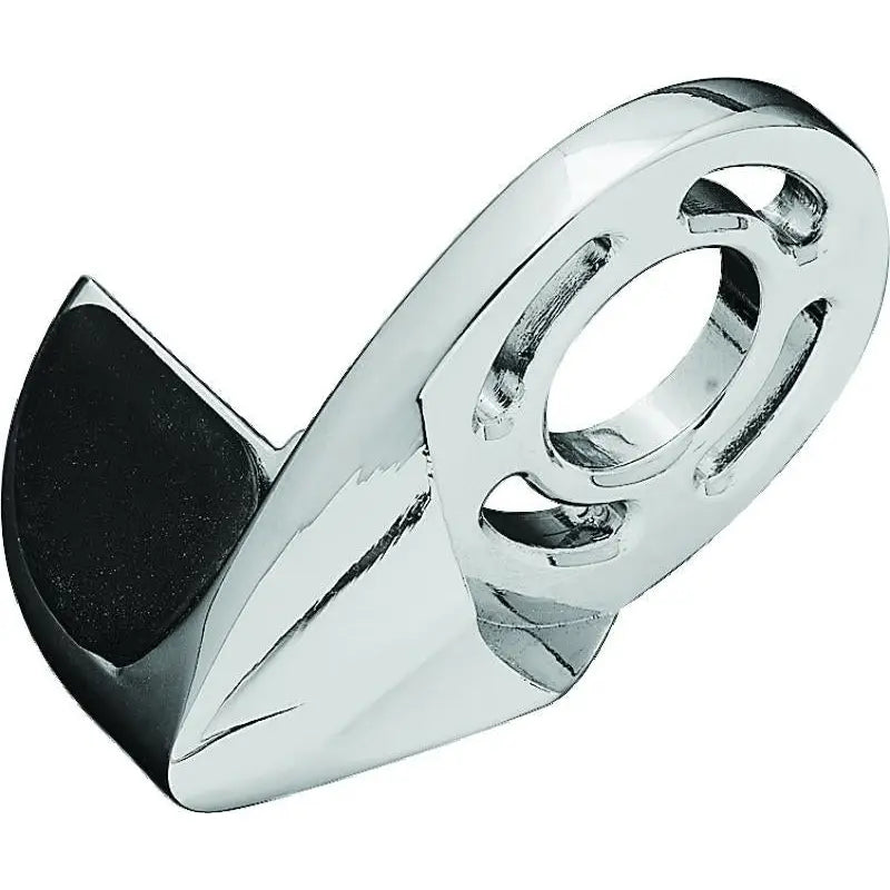 Kuryakyn 6250 Kuryakyn ISO Throttle Boss Chrome - 6250