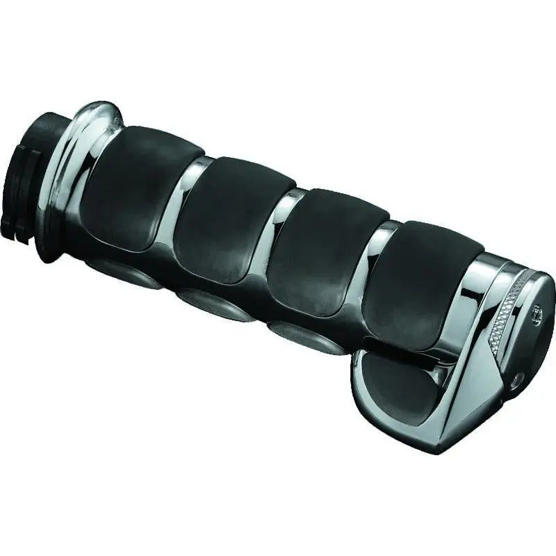 Kuryakyn 6250 Kuryakyn ISO Throttle Boss Chrome - 6250
