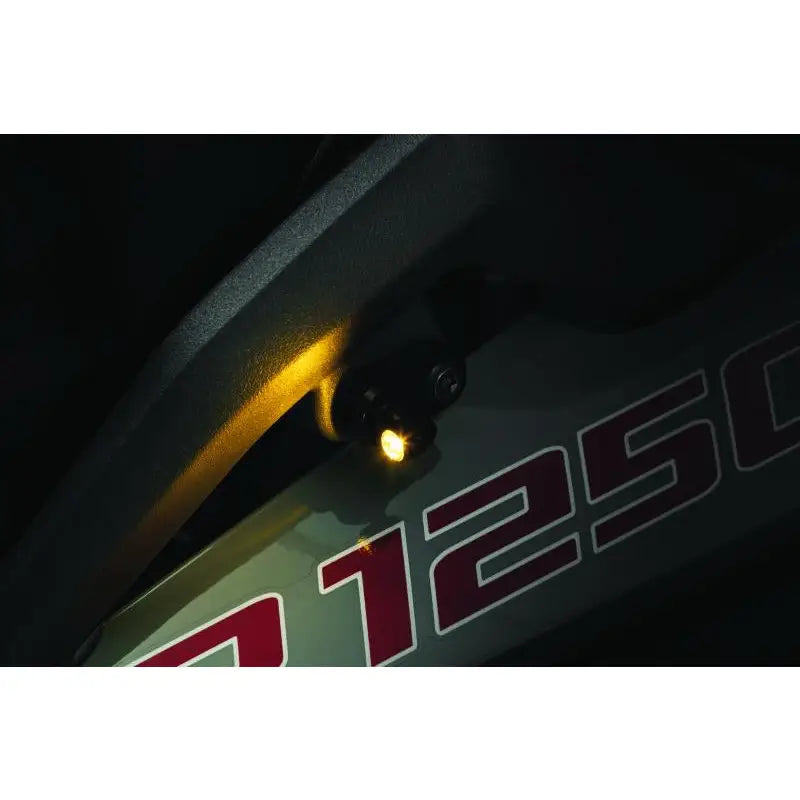 Kuryakyn 2841 Kuryakyn Kellerman Turn Signal Adapter Kit- BMW - 2841