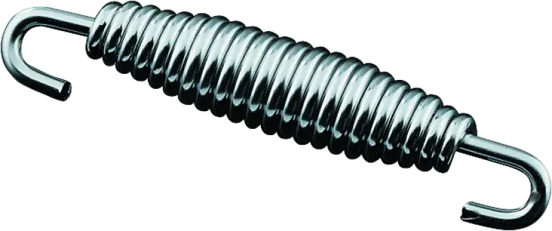 Kuryakyn Kickstand Spring Chrome - RV and Auto Parts