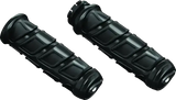 Kuryakyn Kinetic Grips Metric Black - RV and Auto Parts