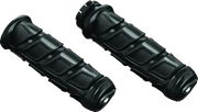 Kuryakyn Kinetic Grips Metric Black - RV and Auto Parts