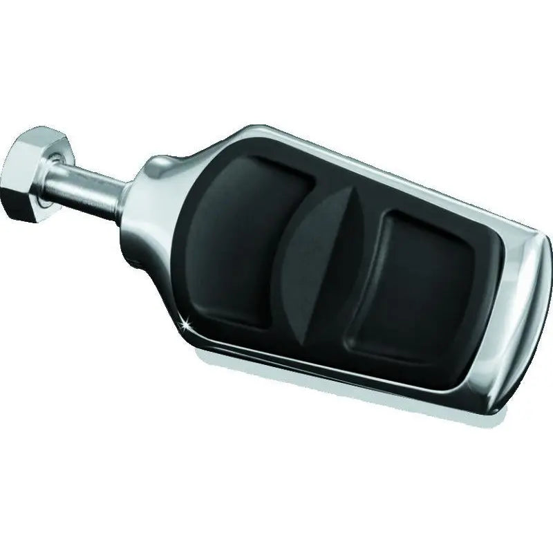 Kuryakyn 4304 Kuryakyn Kinetic Shift Peg Chrome - 4304