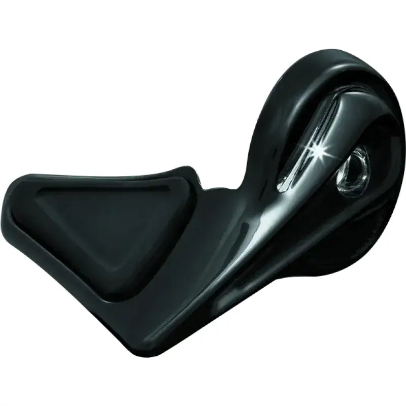 Kuryakyn Kinetic Throttle Boss Black - RV and Auto Parts
