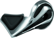 Kuryakyn Kinetic Throttle Boss Chrome - Kuryakyn