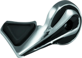 Kuryakyn Kinetic Throttle Boss Chrome - Kuryakyn