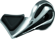 Kuryakyn Kinetic Throttle Boss Chrome - Kuryakyn