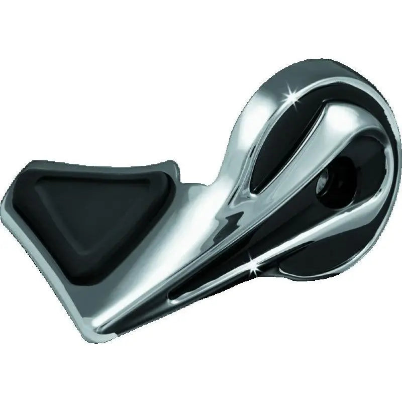 Kuryakyn 6354 Kuryakyn Kinetic Throttle Boss Chrome