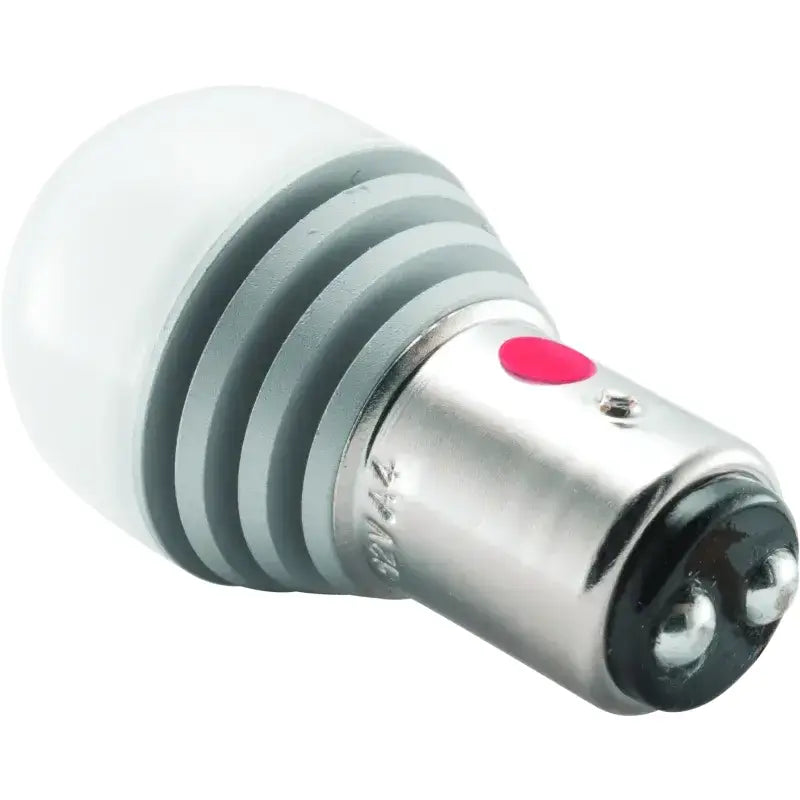 Kuryakyn L.E.D. Turn Signal Two Circuit Red 1157 Bulb - RV and Auto Parts