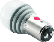 Kuryakyn L.E.D. Turn Signal Two Circuit Red 1157 Bulb - RV and Auto Parts