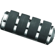 Kuryakyn 7965 Kuryakyn Large ISO Peg Without Adapters Chrome (Pair) - 7965