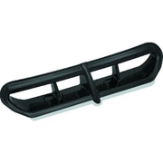 Kuryakyn 5056 Kuryakyn LED Fairing Vent Accent Black - 5056