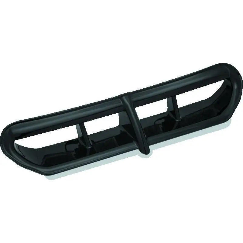 Kuryakyn 5056 Kuryakyn LED Fairing Vent Accent Black - 5056