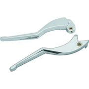 Kuryakyn 7135 Kuryakyn Legacy Levers For 15-16 Scout Chrome - 7135