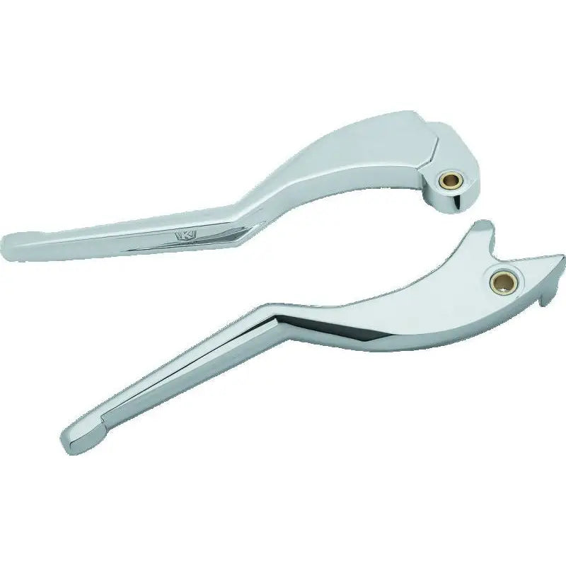 Kuryakyn 7135 Kuryakyn Legacy Levers For 15-16 Scout Chrome - 7135