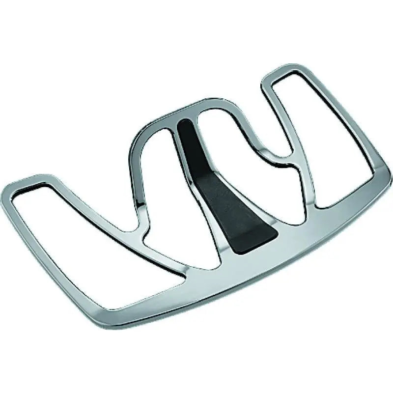Kuryakyn 7151 Kuryakyn Luggage Rack 01-22 Honda GL1800 Chrome - 7151