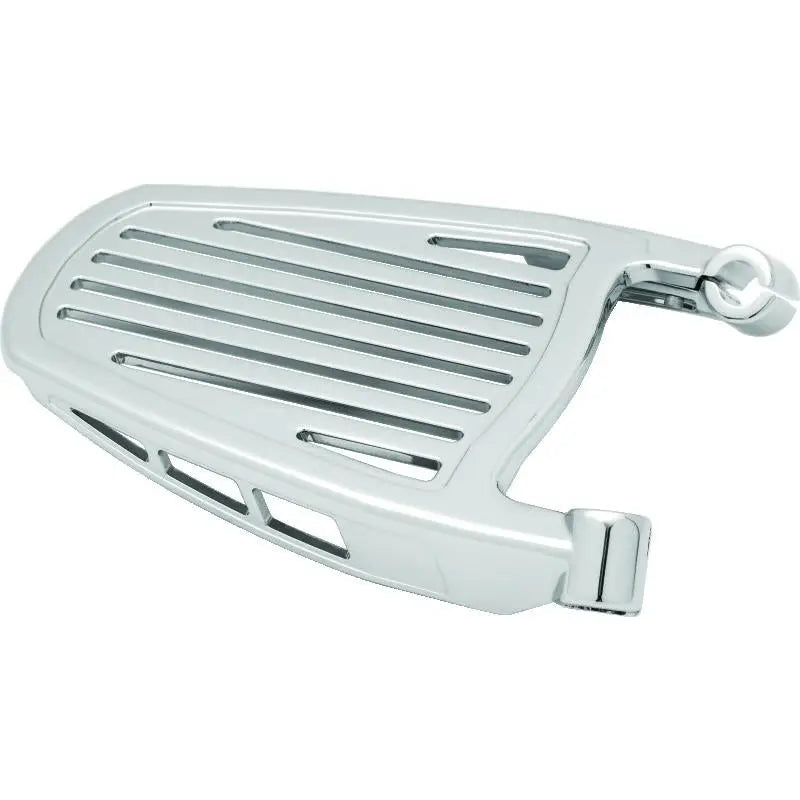 Kuryakyn 6580 Kuryakyn Luggage Rack Sissy Bar Chrome - 6580
