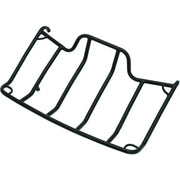 Kuryakyn 7137 Kuryakyn Luggage Rack Tour Pak Black - 7137