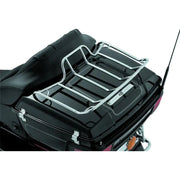 Kuryakyn 7139 Kuryakyn Luggage Rack For Tour Pak Chrome - 7139