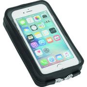 Kuryakyn 5253 Kuryakyn Magnetic Device Tank Pouch Black - 5253