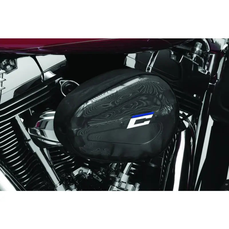 Kuryakyn 9899 Kuryakyn Maverick Pro Pre-Filter - 9899