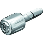 Kuryakyn 6285 Kuryakyn Mechanical Throttle Cruise Assist Chrome - 6285