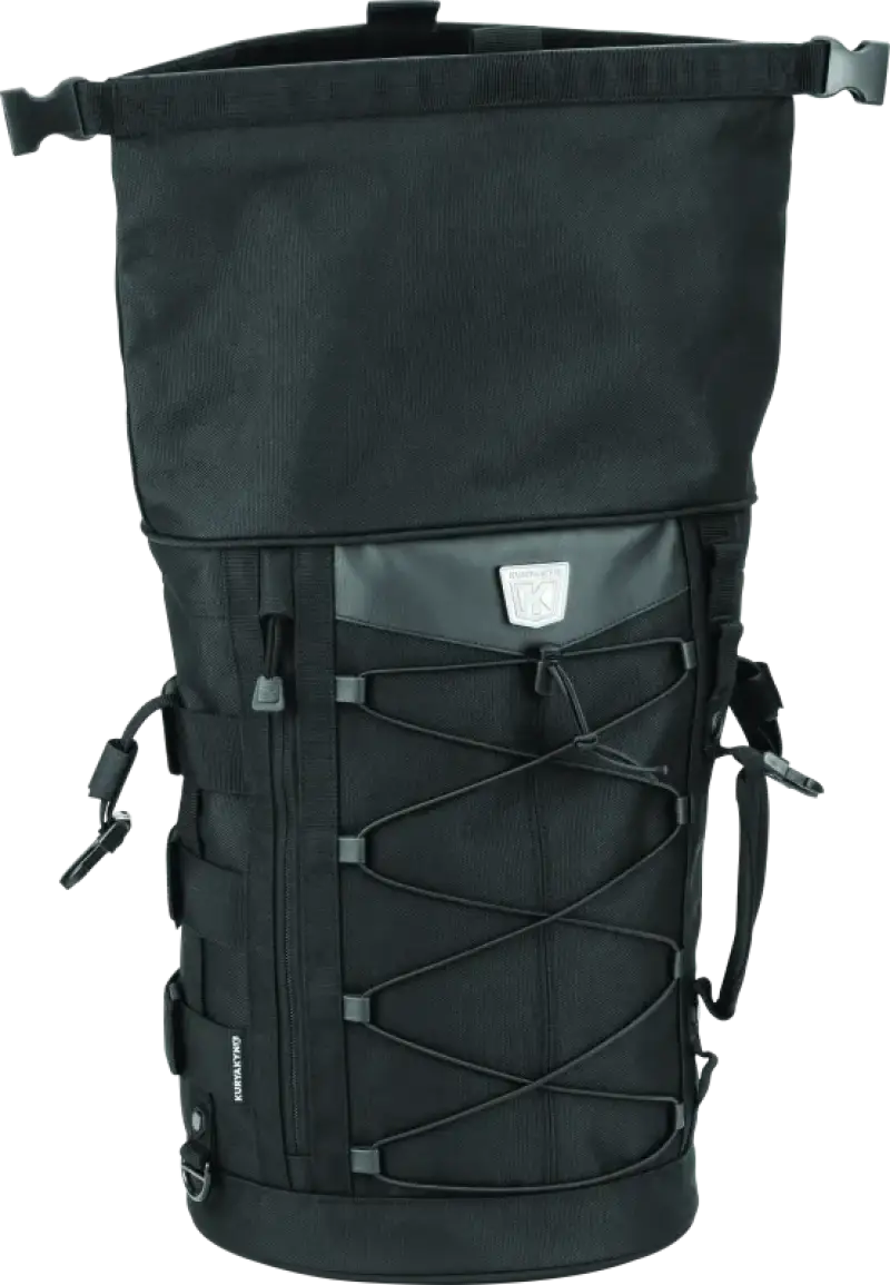 Kuryakyn Momentum Deadbeat Duffle Bag, versatile for RV, automotive, powersports, off-road, marine, truck accessories, interior, truck bed, RV parts, exterior, AVADA - Best Sellers, Bags & Packs, Bags - Bike Bags