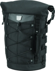 Kuryakyn Momentum Deadbeat Duffle Bag for RV, Automotive, Powersports, off-road, marine, exterior, truck accessories, interior, truck bed, rv parts, AVADA - Best Sellers, Bags & Packs, Bags - Bike Bags