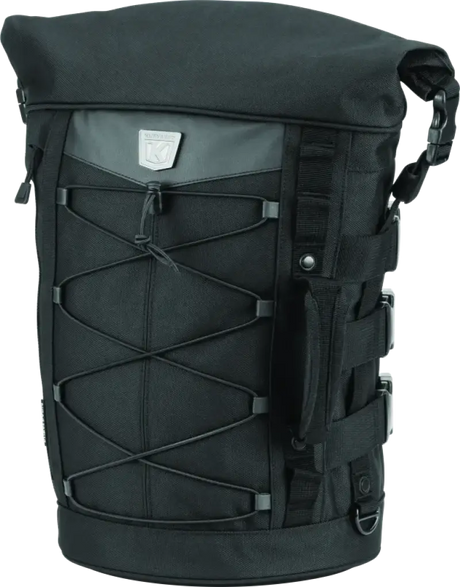 Kuryakyn Momentum Deadbeat Duffle Bag for RV, Automotive, Powersports, off-road, marine, exterior, truck accessories, interior, truck bed, rv parts, AVADA - Best Sellers, Bags & Packs, Bags - Bike Bags