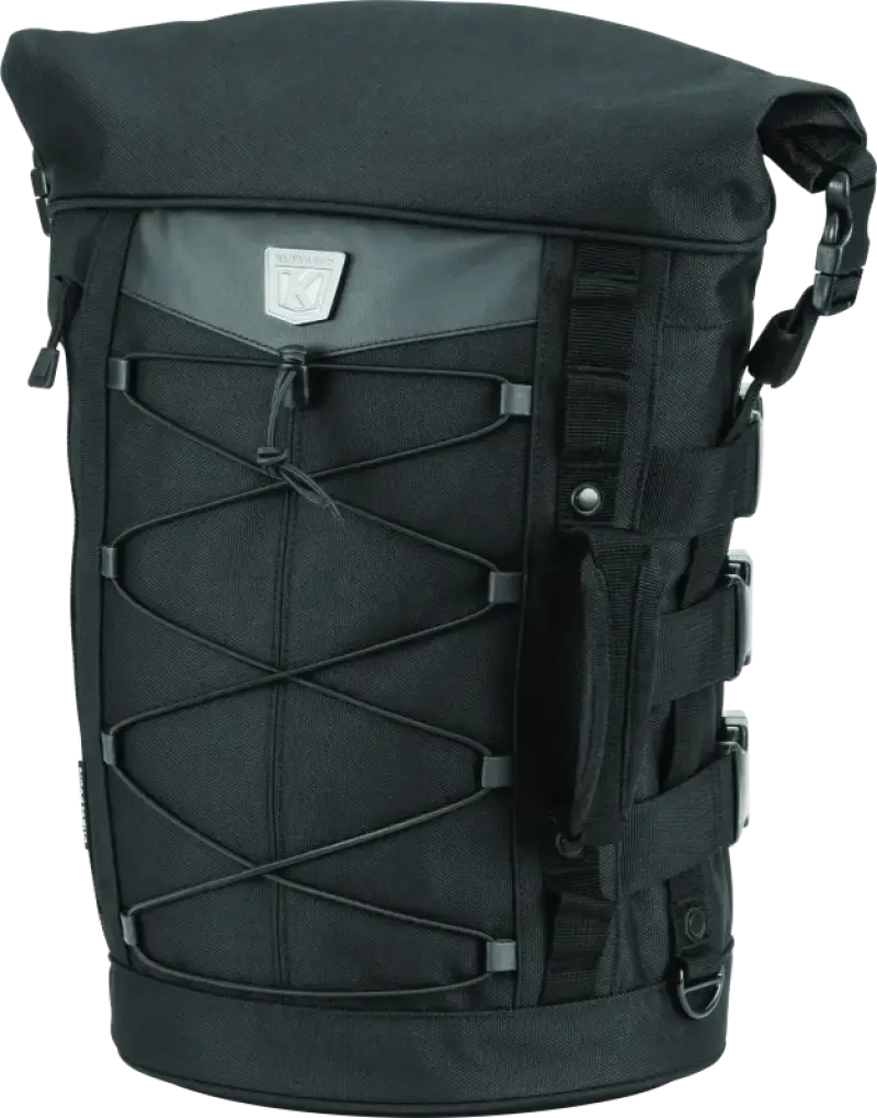 Kuryakyn Momentum Deadbeat Duffle Bag for RV, Automotive, Powersports, off-road, marine, exterior, truck accessories, interior, truck bed, rv parts, AVADA - Best Sellers, Bags & Packs, Bags - Bike Bags