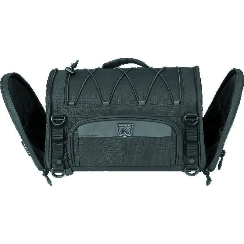 Kuryakyn 5283 Kuryakyn Momentum Drifter Bag - 5283