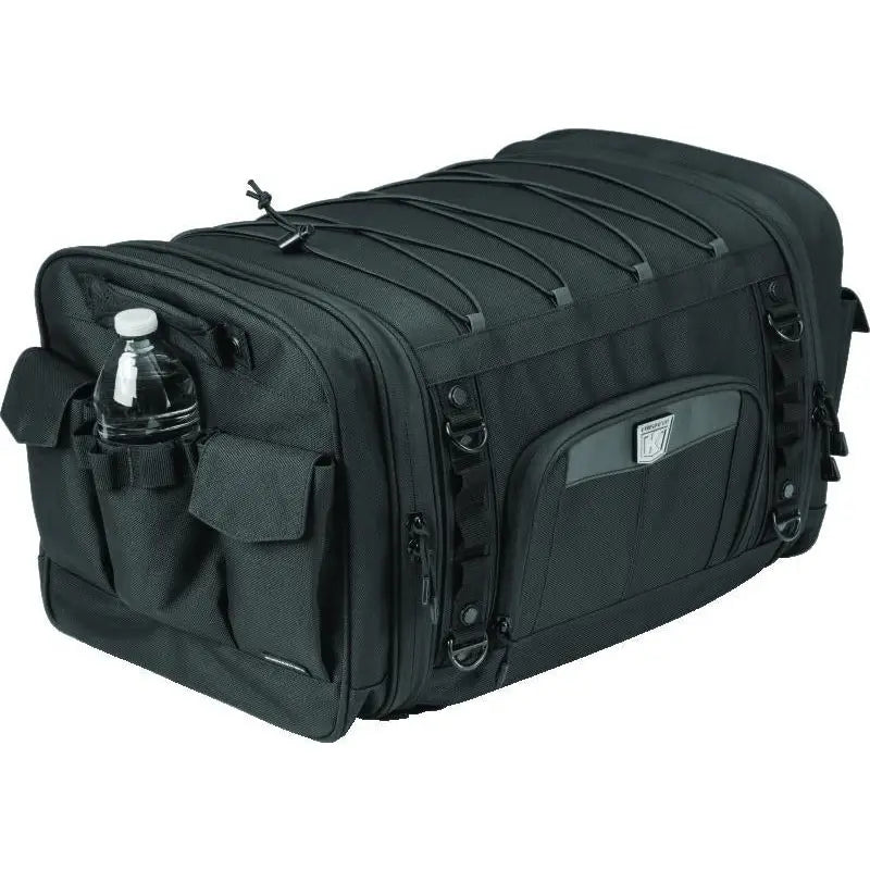 Kuryakyn 5283 Kuryakyn Momentum Drifter Bag - 5283
