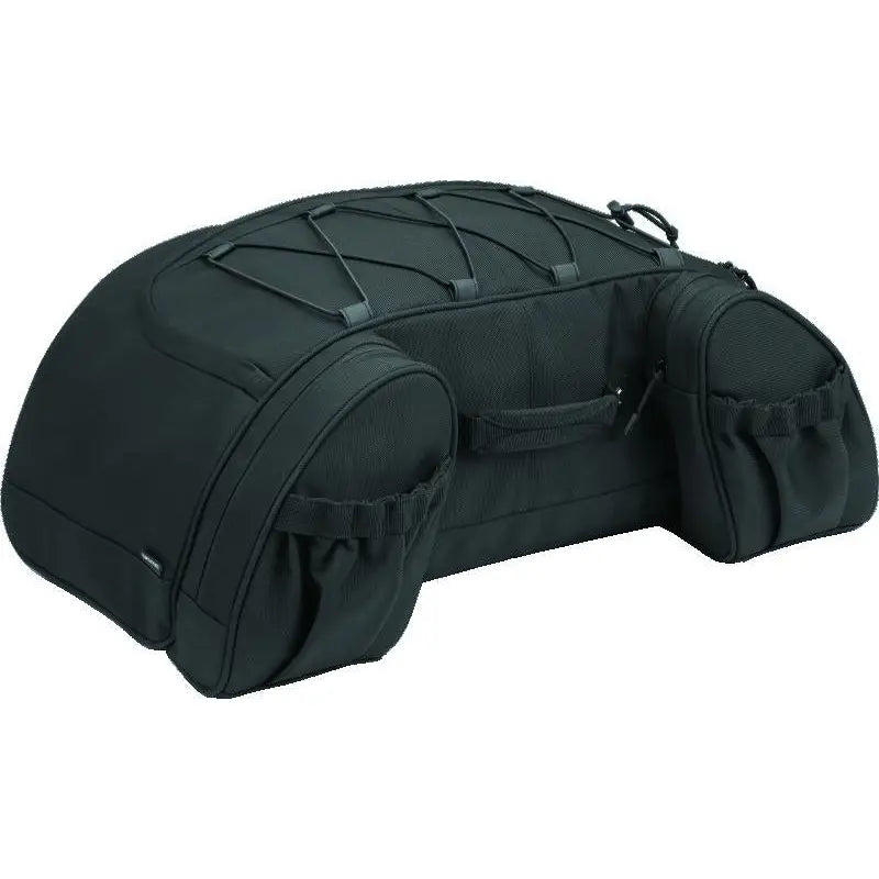 Kuryakyn 5281 Kuryakyn Momentum Hitchhiker Trunk Rack Bag - 5281