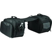 Kuryakyn 5209 Kuryakyn Momentum Outrider Saddlebags - 5209