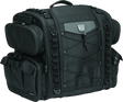 Kuryakyn Momentum Road Warrior Bag - Bags & Packs