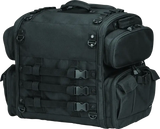 Kuryakyn Momentum Road Warrior Bag - Bags & Packs